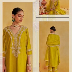 Unstitched Suits
